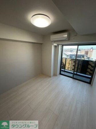 クレヴィスタお花茶屋の物件内観写真